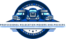 Packers and Movers